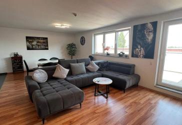 Vorschaubild Penthouse