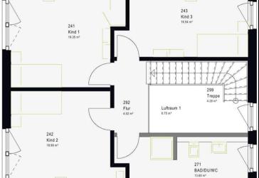 Tradition trifft Moderne - Stilvolles Einfamilienhaus mit Charakter