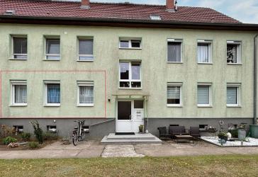 Vorschaubild Wohnung
