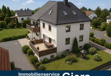 Vorschaubild Wohnung