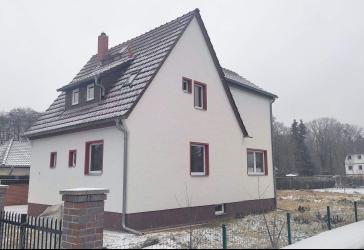 EFH in guter Lage nach Komplettsanierung
