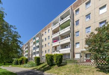 Vorschaubild Wohnung