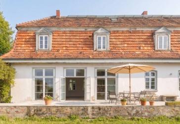 Vorschaubild Villa