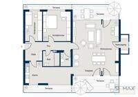 Vorschaubild Penthouse