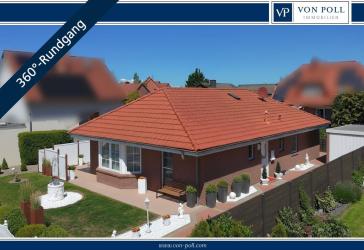 Wohnen auf einer Ebene - direkt in Nordstemmen