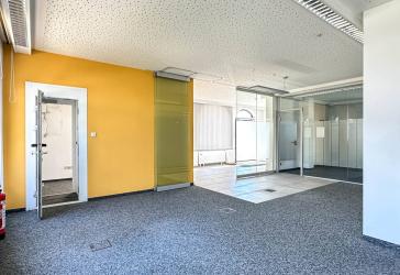 Vorschaubild Büro- /Praxis-Immobilie