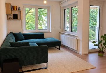 Vorschaubild Wohnung