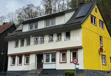 Vorschaubild Mehrfamilienhaus