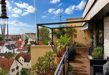 Vorschaubild Penthouse