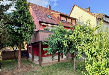 Vorschaubild Mehrfamilienhaus