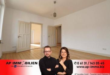 Vorschaubild Maisonettewohnung