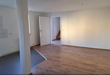 Vorschaubild Maisonettewohnung