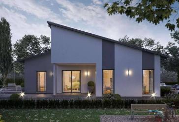 Traum Bungalow in ausgezeichneter Lage