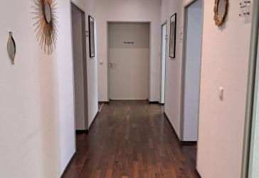 Attraktive Büro-/Praxisfläche in Kassel Wilhelmshöhe -1.OG mit Aufzug