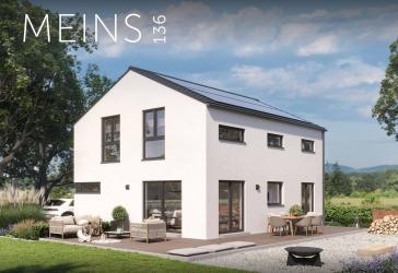 Ihr Traumhaus in Raubling: Individuell geplant. Für Sie gemacht.