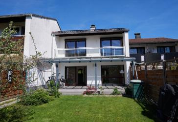 Vorschaubild Reihenmittelhaus