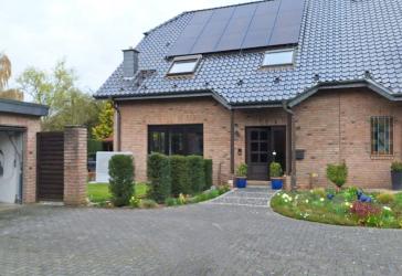 Vorschaubild Maisonettewohnung