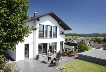 Ihr maßgeschneidertes Zuhause in Kriftel