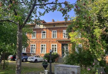 Vorschaubild Maisonettewohnung