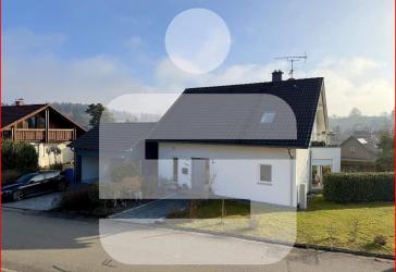 Vorschaubild Einfamilienhaus