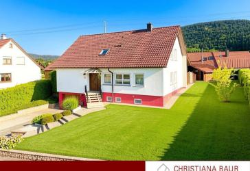 Vorschaubild Einfamilienhaus