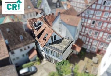 Vorschaubild Mehrfamilienhaus