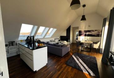 Vorschaubild Penthouse