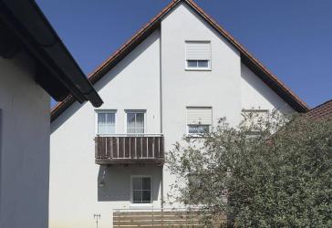 Vorschaubild Maisonettewohnung
