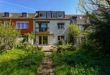 Vorschaubild Mehrfamilienhaus