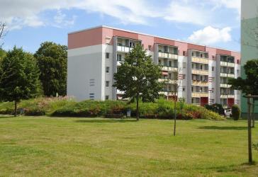Vorschaubild Wohnung