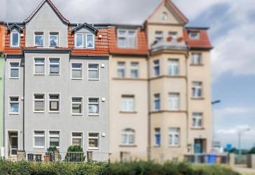 Vorschaubild Mehrfamilienhaus