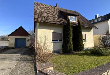 Vorschaubild Einfamilienhaus