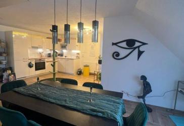 Vorschaubild Maisonettewohnung