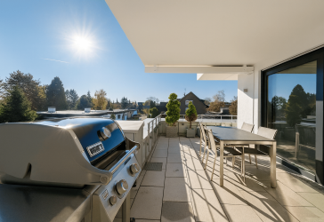 Vorschaubild Penthouse