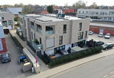Vorschaubild Penthouse