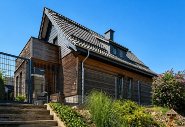 Kernsaniertes Traumhaus Ankommen. Durchatmen. Zuhause sein.