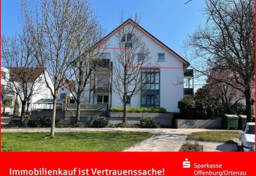 Vorschaubild Maisonettewohnung