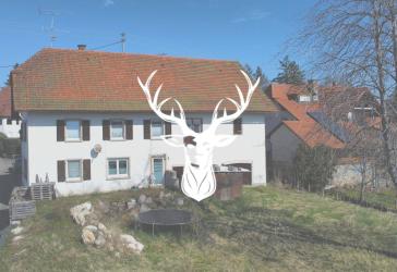 Vorschaubild Bauernhaus
