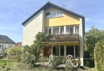Vorschaubild Mehrfamilienhaus
