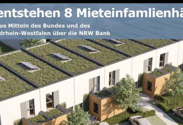 Vorschaubild Reihenhaus