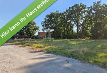 Mit Grundstück, ein Bungalow, der begeistert in Hoyerhagen.