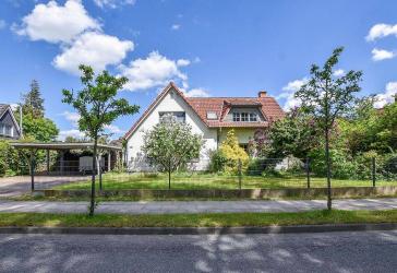 Vorschaubild Einfamilienhaus