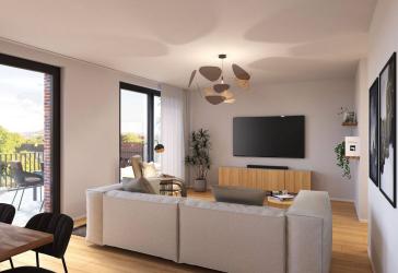 Vorschaubild Penthouse