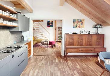 Vorschaubild Maisonettewohnung