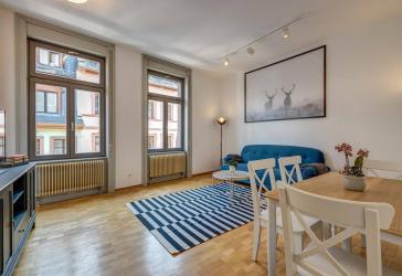Vorschaubild Wohnung