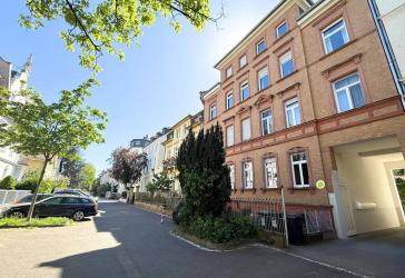 Vorschaubild Wohnung