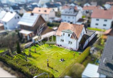 Vorschaubild Mehrfamilienhaus