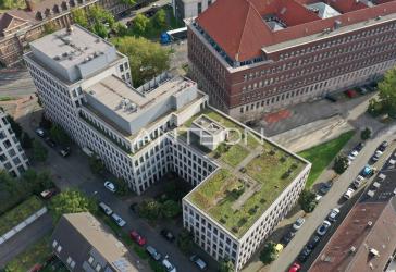 Vorschaubild Büro- /Praxis-Immobilie