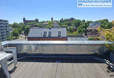 Vorschaubild Penthouse