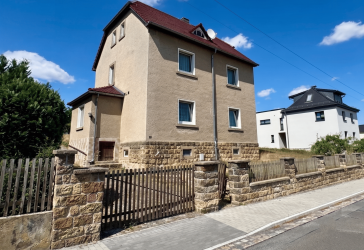 Vorschaubild Einfamilienhaus